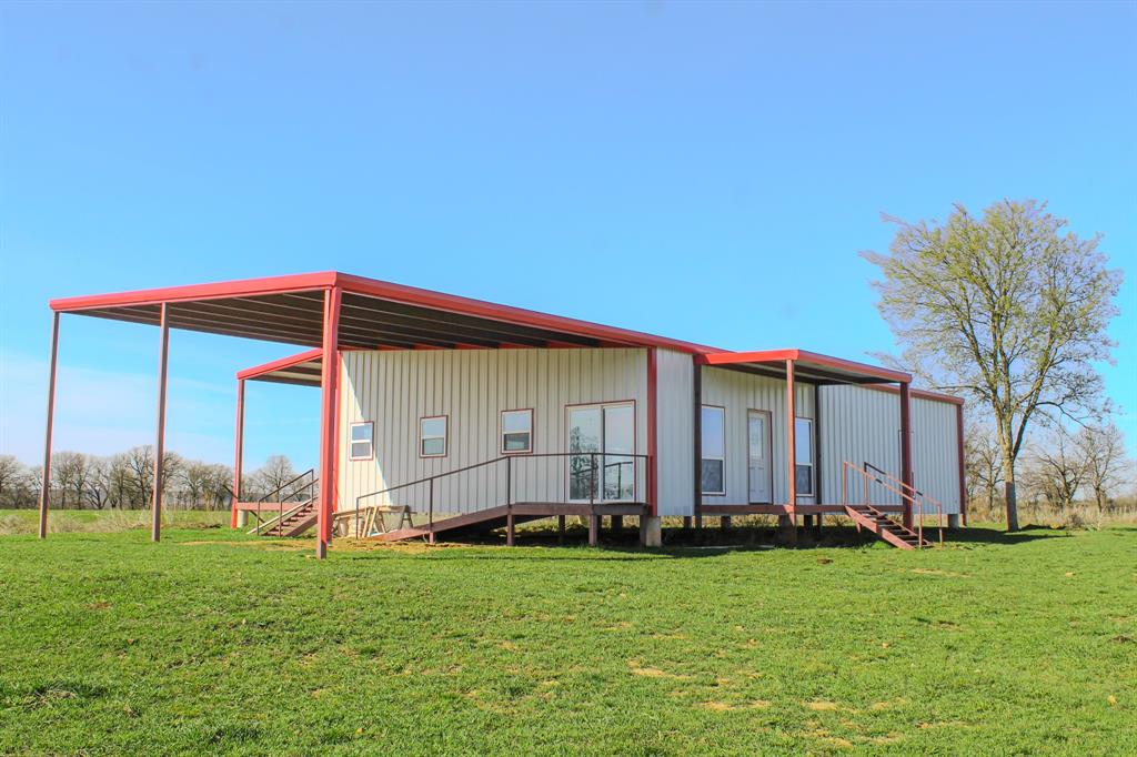 Paradise Oaks Ranch - Residential