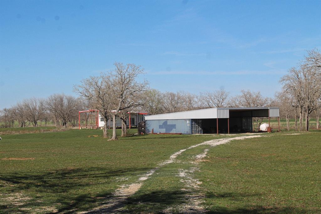 Paradise Oaks Ranch - Residential