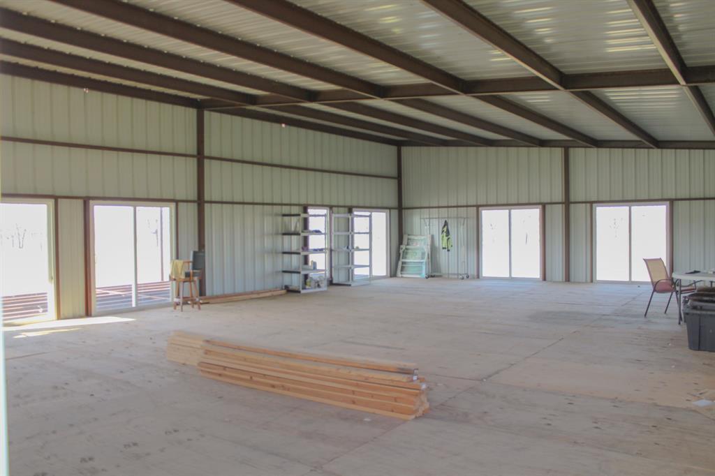 Paradise Oaks Ranch - Residential