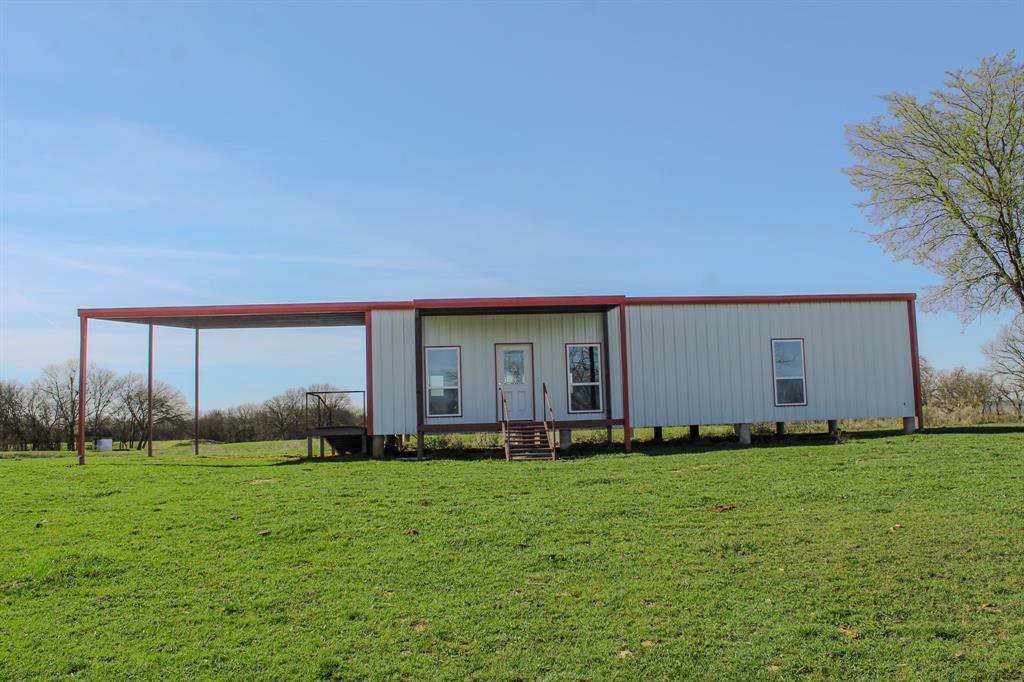 Paradise Oaks Ranch - Residential