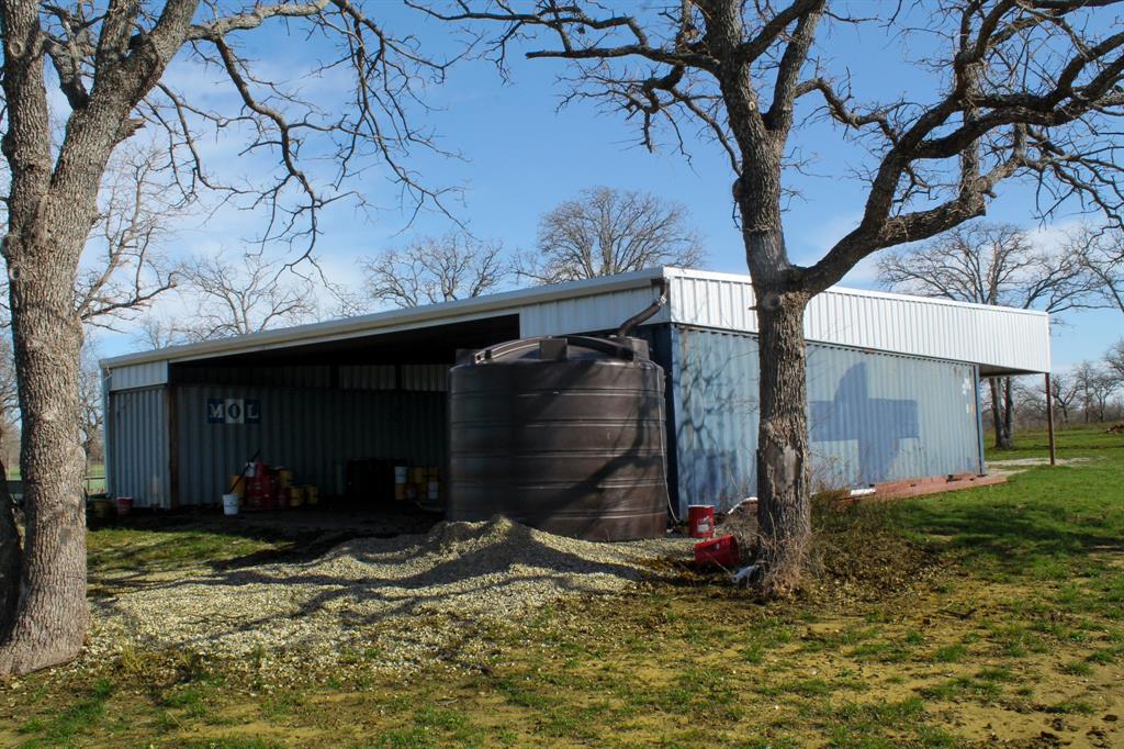 Paradise Oaks Ranch - Residential