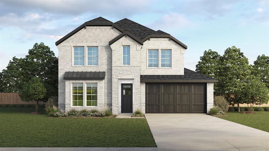 Morning Ridge - Residential