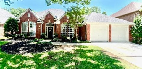 2904 Branch Hollow Circle Flower Mound TX 75028