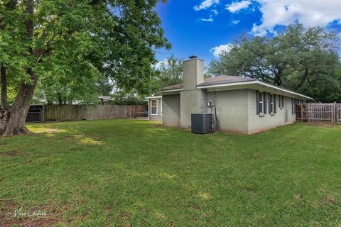 A home in Bossier City