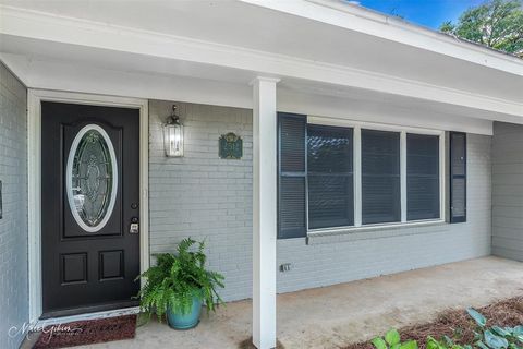 A home in Bossier City