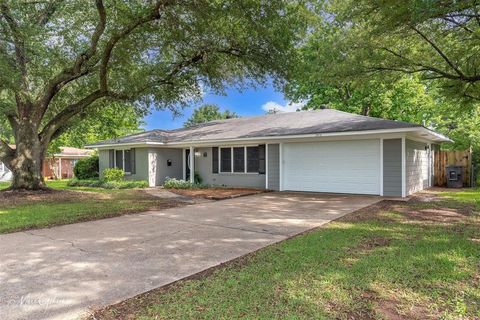 A home in Bossier City