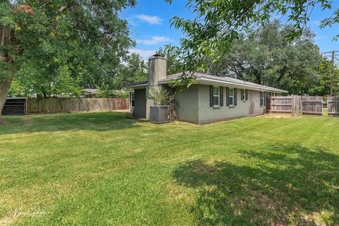 A home in Bossier City