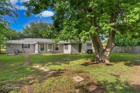 A home in Bossier City