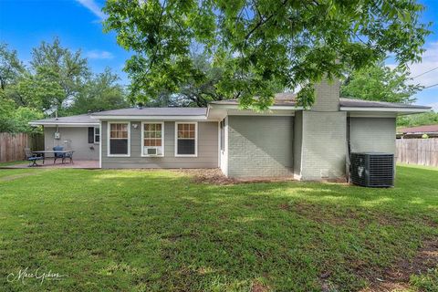 A home in Bossier City