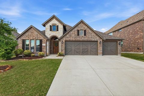 324 Sherbrook Street Van Alstyne TX 75495