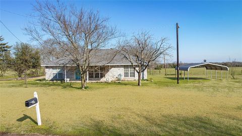 348 County Road 4744 Sulphur Springs TX 75482