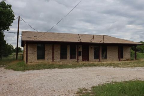 2229 E Loop 254 Ranger TX 76470