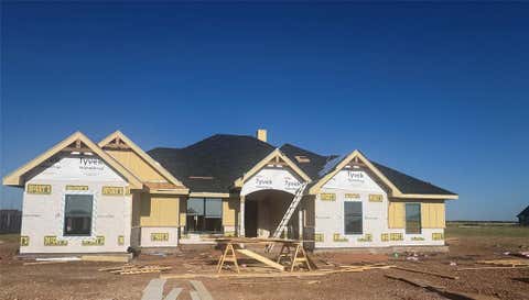 Photo of 251 Indian Ridge Road, Tuscola, TX 75962 (MLS # 21363274)