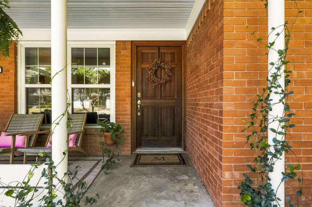 7336 Edgerton Drive