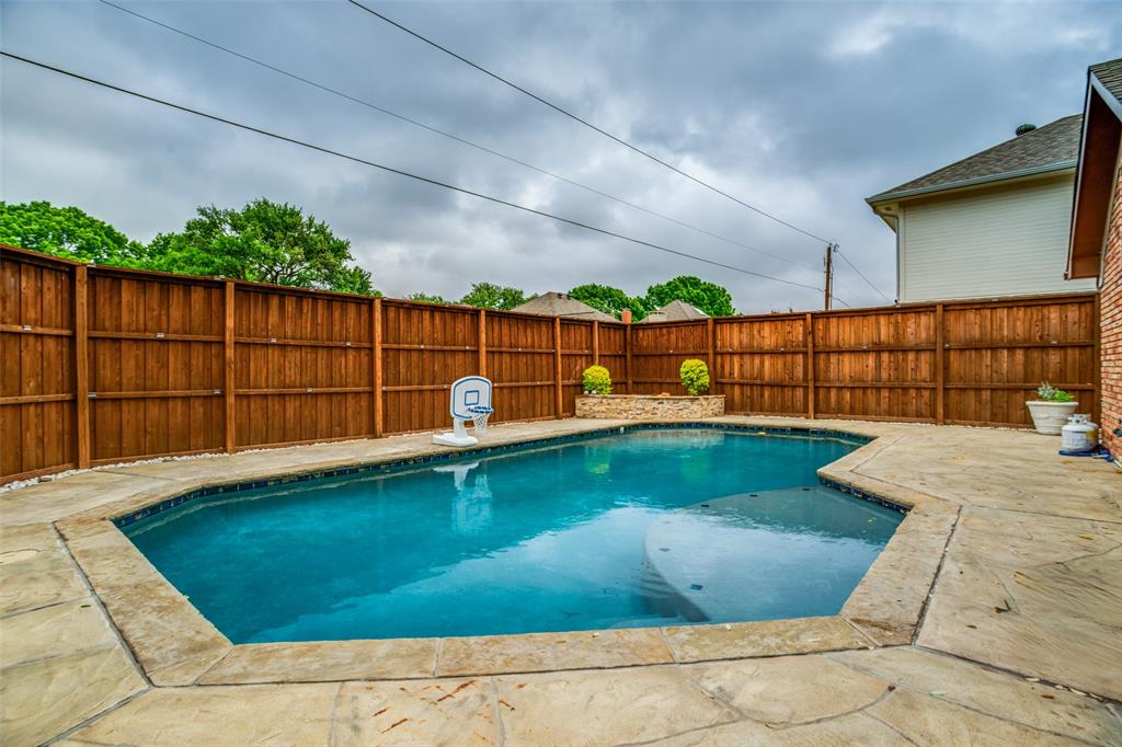 Spring Creek Pkwy Estates West 8 - Residential