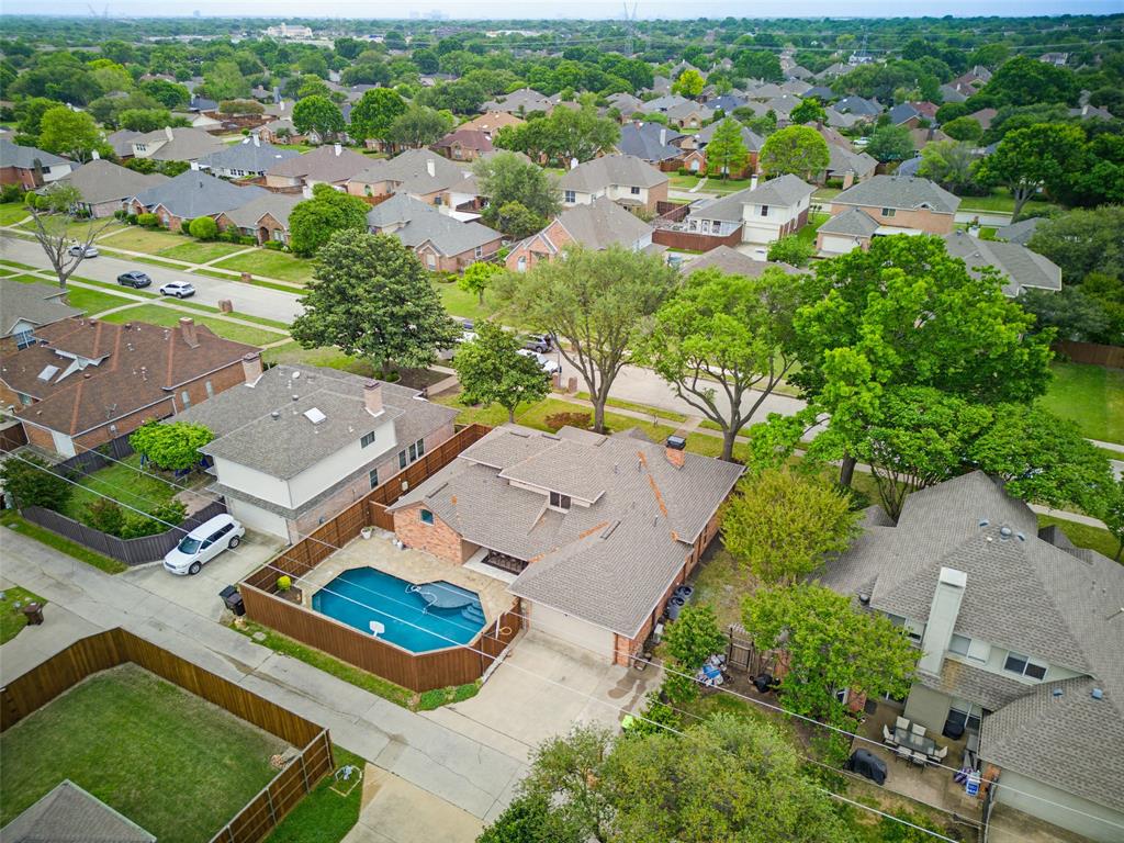 Spring Creek Pkwy Estates West 8 - Residential