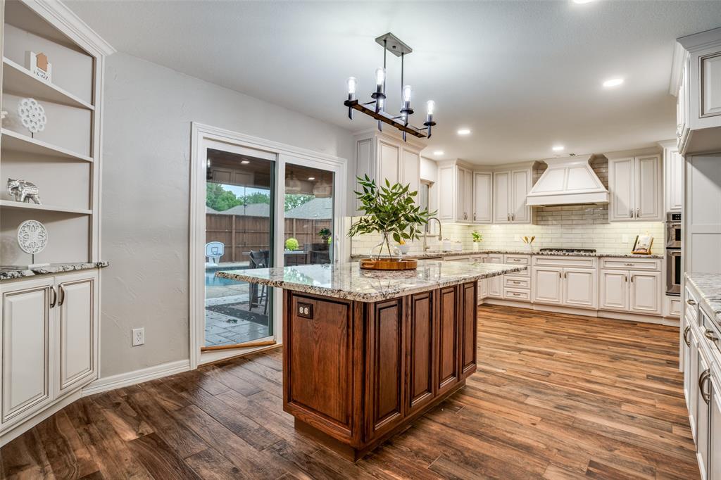 Spring Creek Pkwy Estates West 8 - Residential