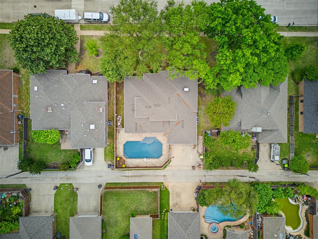 Spring Creek Pkwy Estates West 8 - Residential