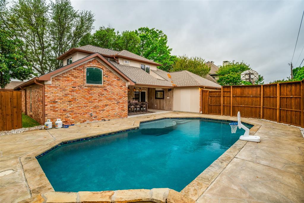 Spring Creek Pkwy Estates West 8 - Residential