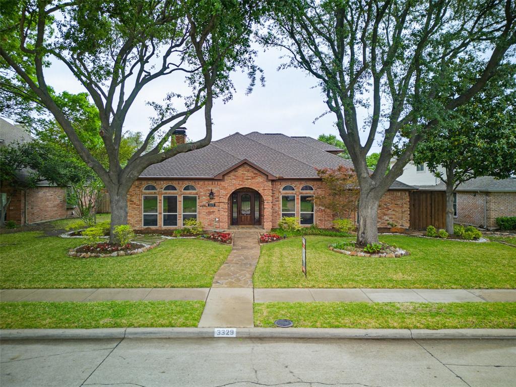 Spring Creek Pkwy Estates West 8 - Residential
