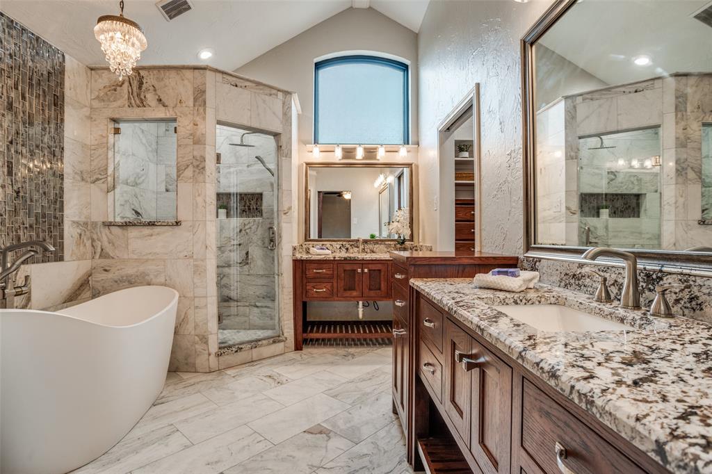 Spring Creek Pkwy Estates West 8 - Residential