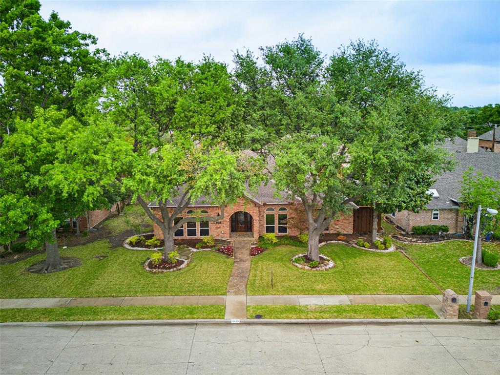 Spring Creek Pkwy Estates West 8 - Residential