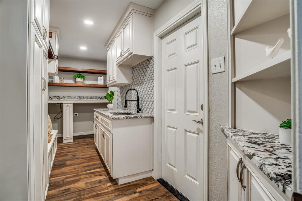Spring Creek Pkwy Estates West 8 - Residential