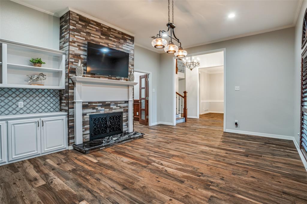 Spring Creek Pkwy Estates West 8 - Residential