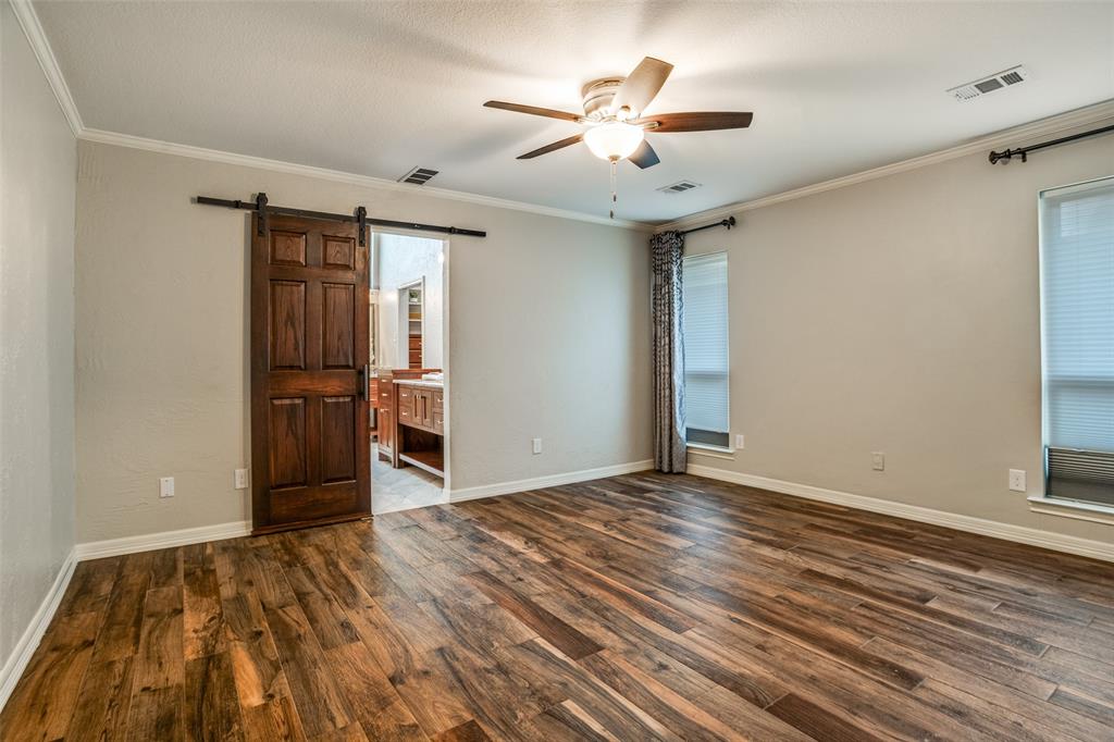 Spring Creek Pkwy Estates West 8 - Residential