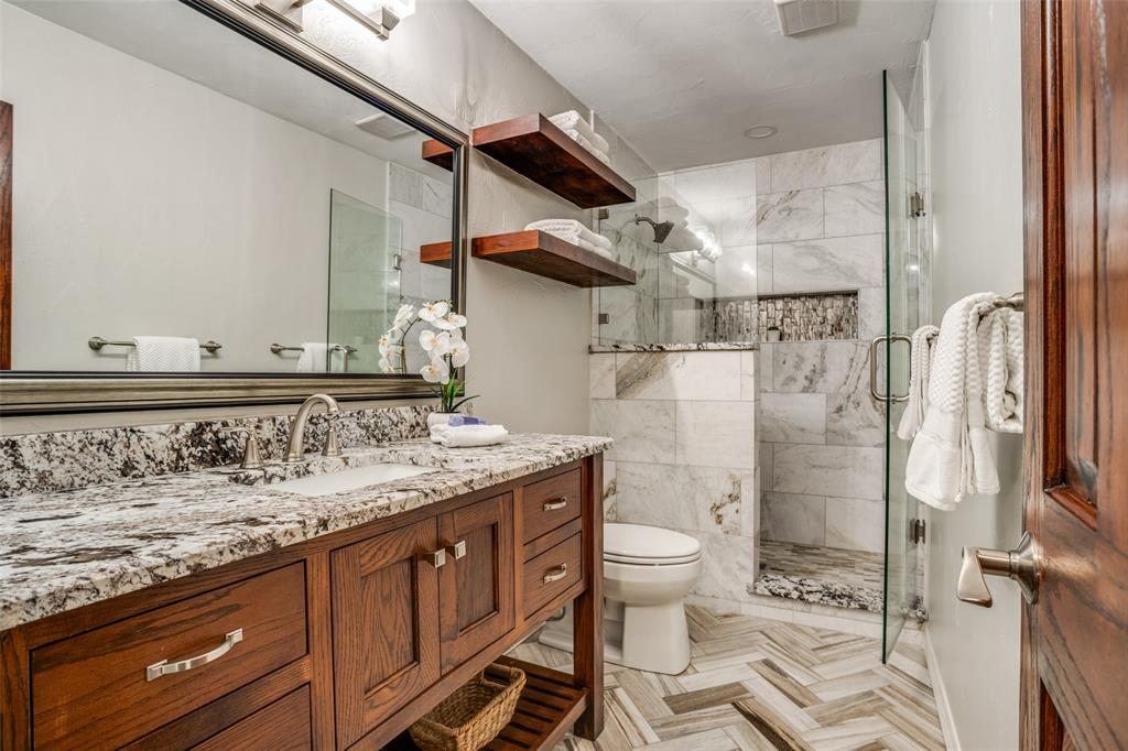 Spring Creek Pkwy Estates West 8 - Residential