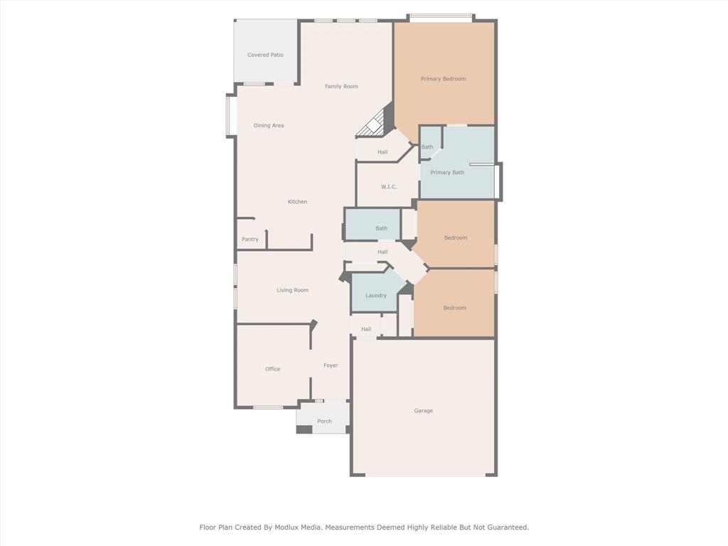 Azle, Texas 76020, United States, 3 Bedrooms Bedrooms, ,2 BathroomsBathrooms,Residential,Active,189421