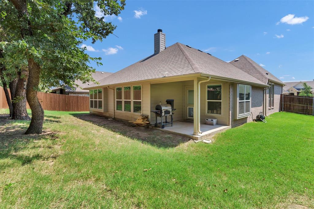 Azle, Texas 76020, United States, 3 Bedrooms Bedrooms, ,2 BathroomsBathrooms,Residential,Active,189421