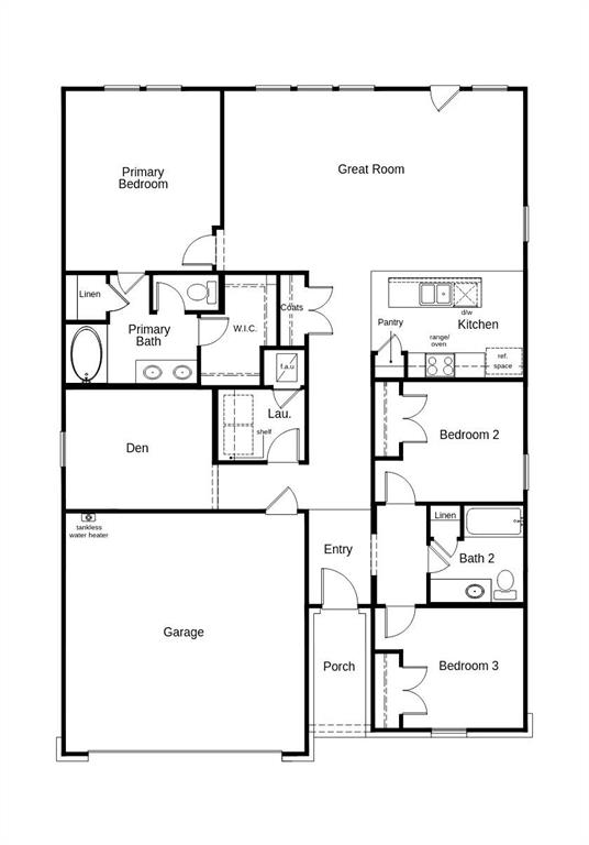 105 Rockwood Drive