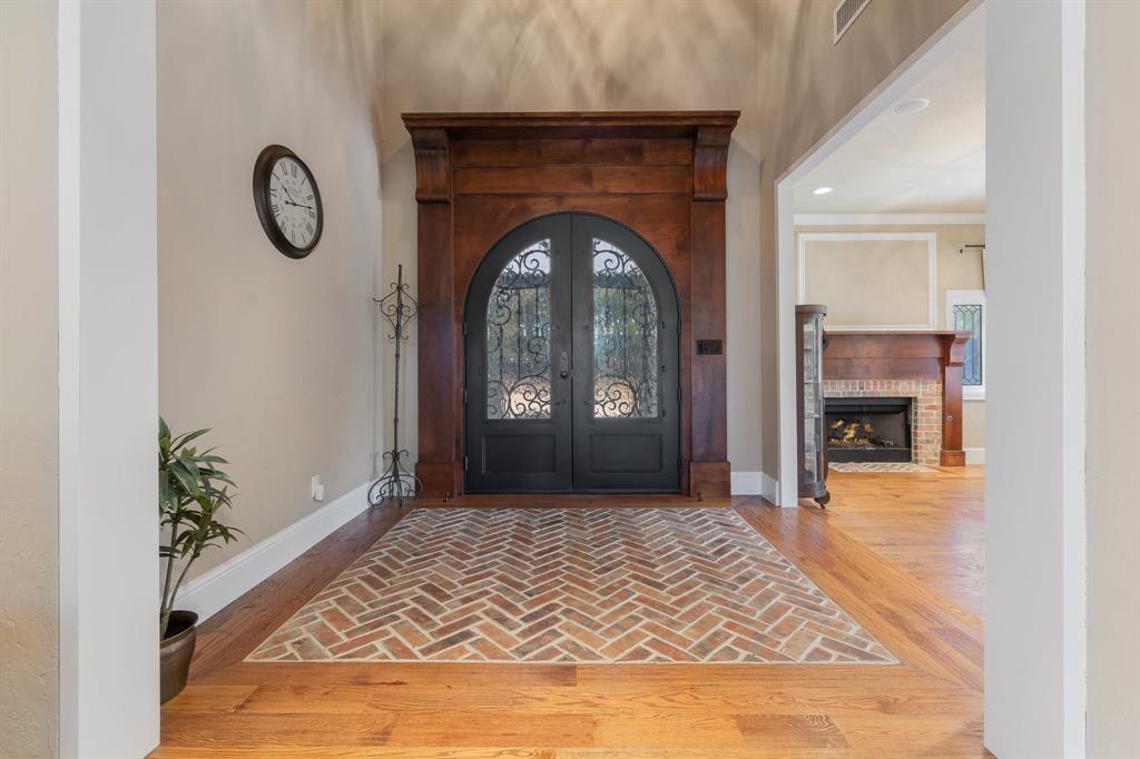 594 Turner Warnell Road