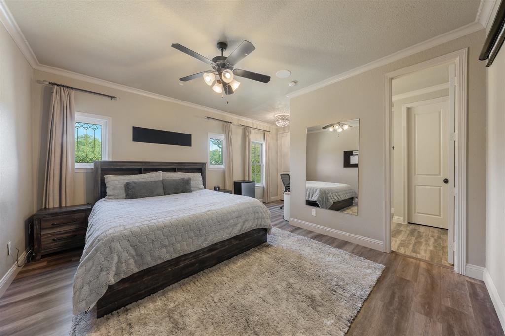 W H Curry Add - Residential