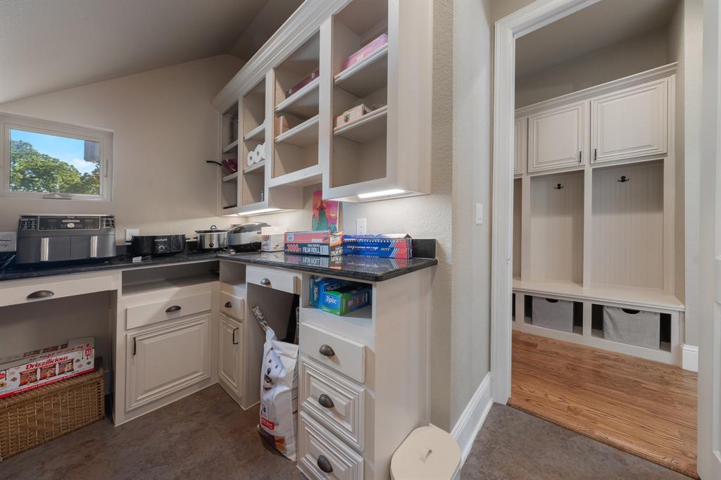 W H Curry Add - Residential