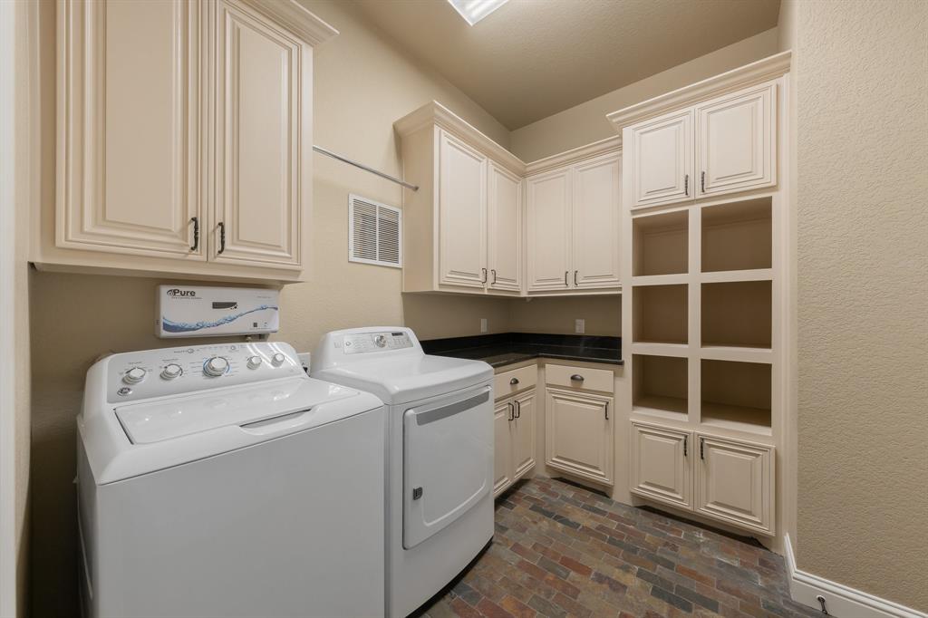 W H Curry Add - Residential