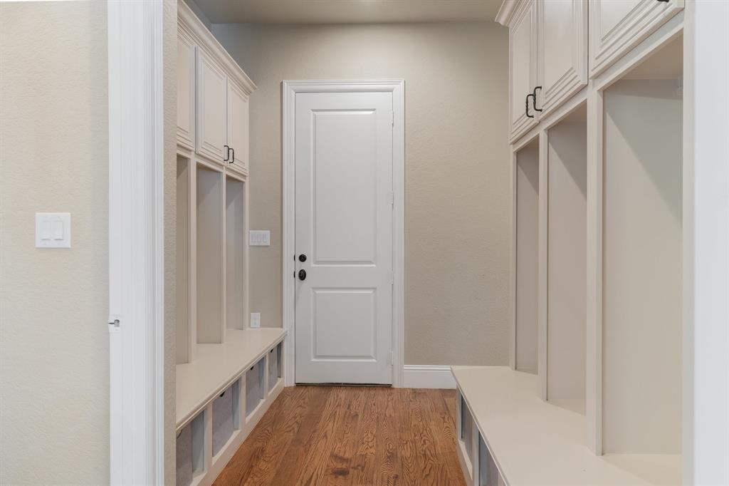 W H Curry Add - Residential