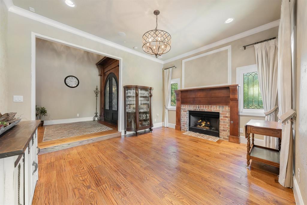 594 Turner Warnell Road