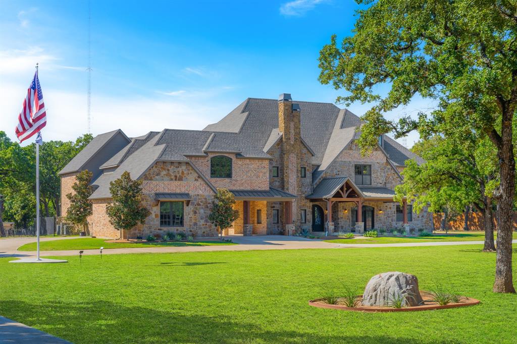 W H Curry Add - Residential