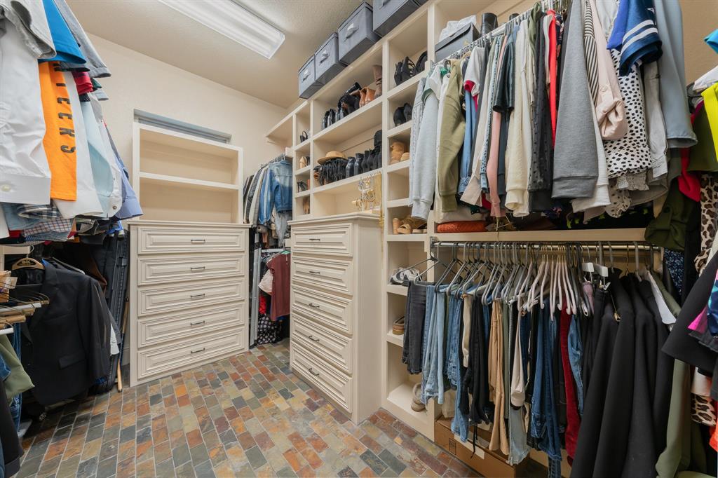 W H Curry Add - Residential