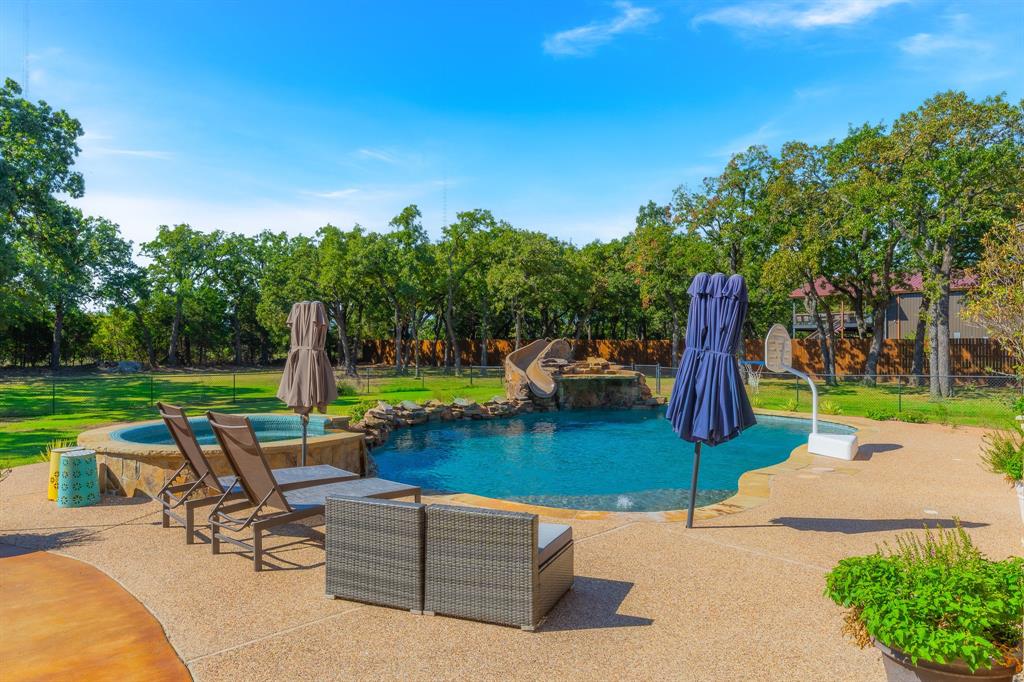 W H Curry Add - Residential