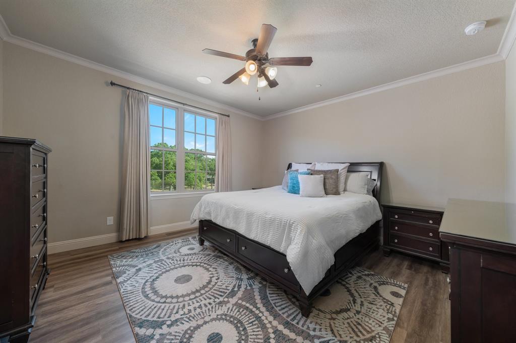 W H Curry Add - Residential