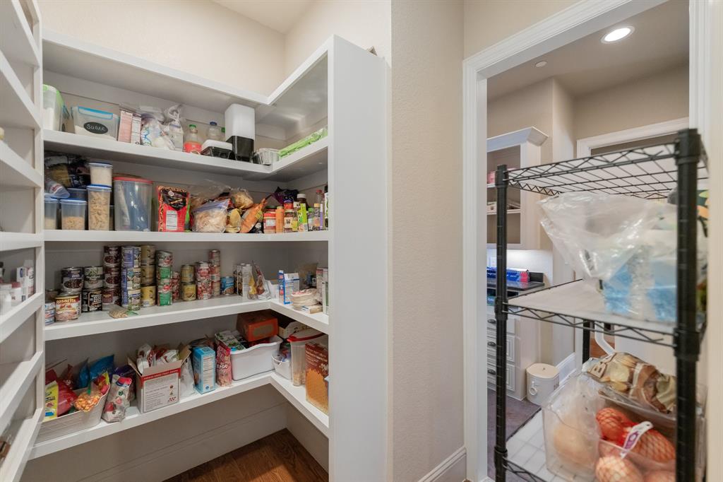 W H Curry Add - Residential