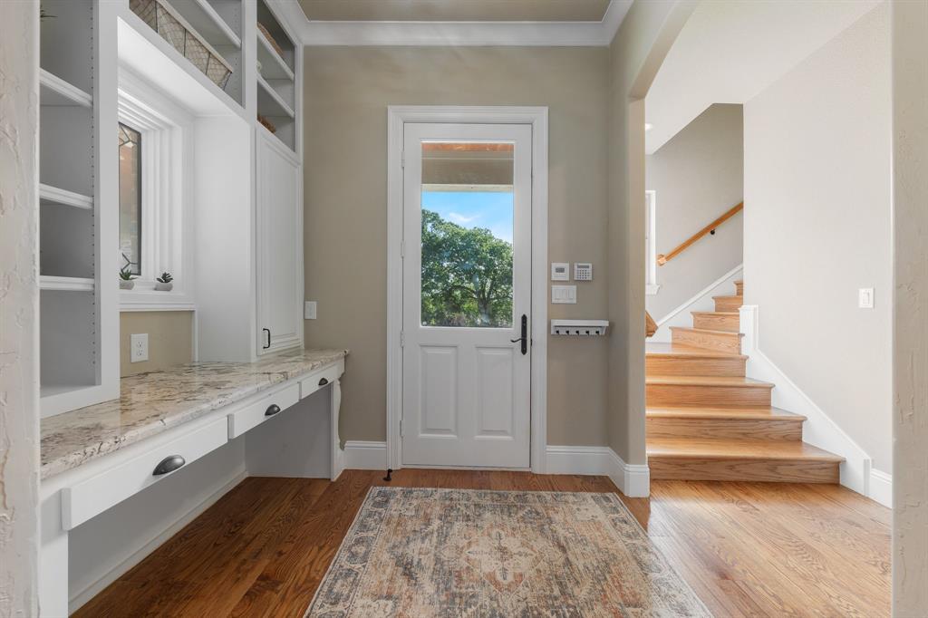 W H Curry Add - Residential