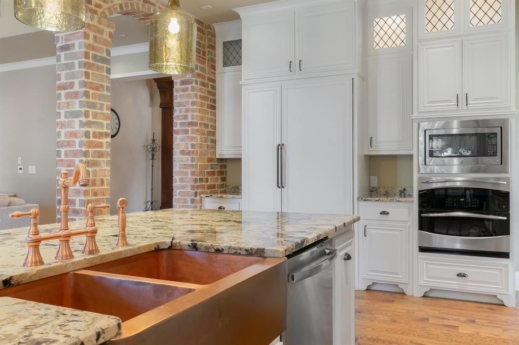 W H Curry Add - Residential