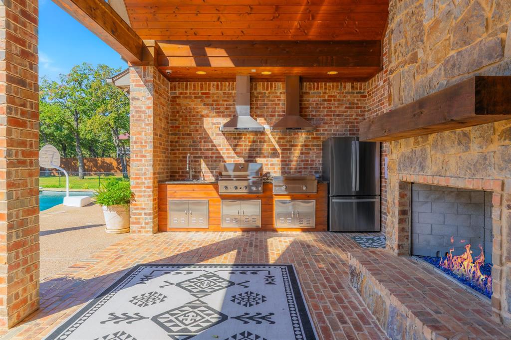 W H Curry Add - Residential