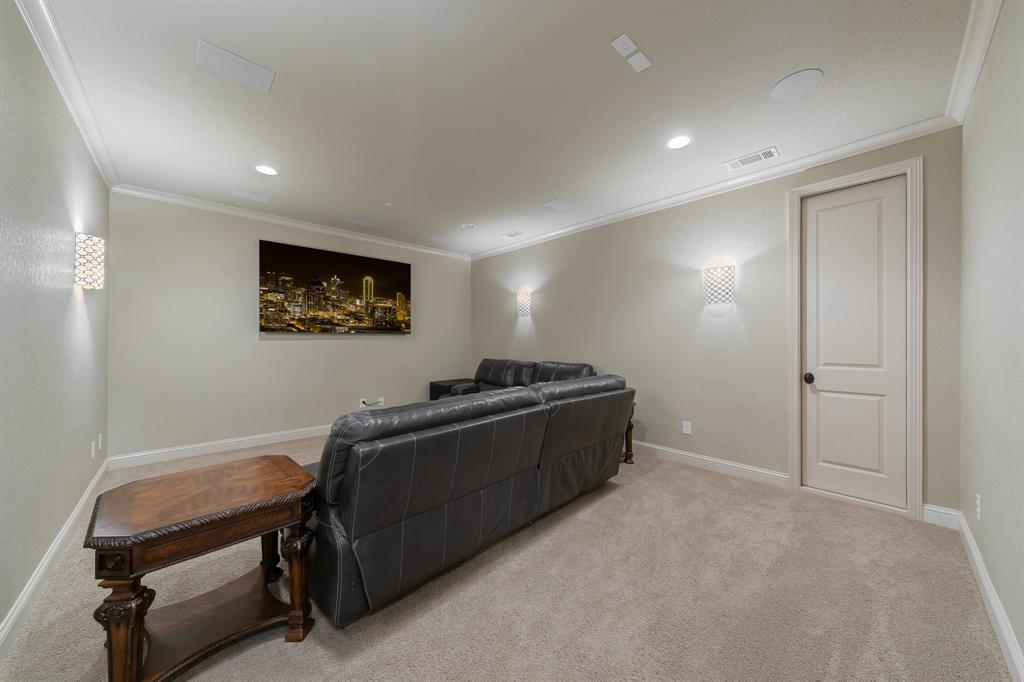 W H Curry Add - Residential