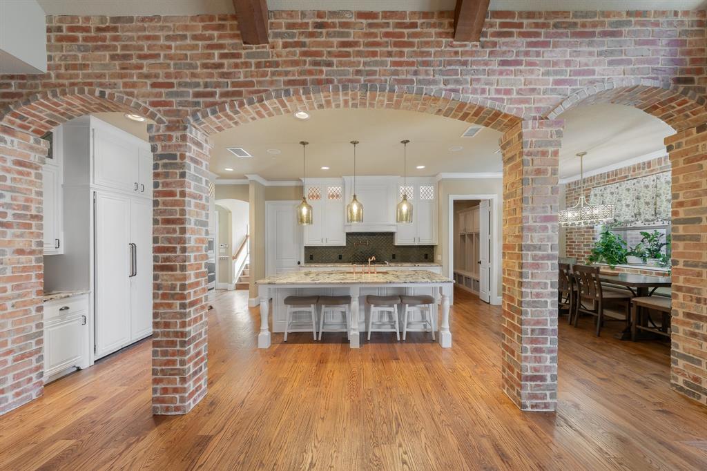 W H Curry Add - Residential