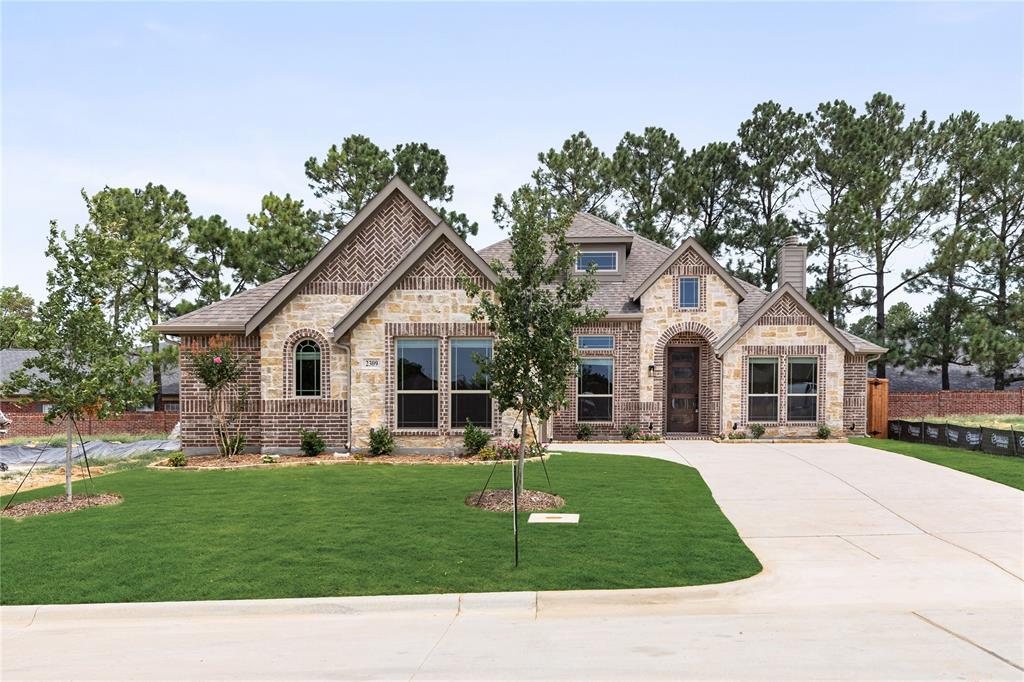 2309 Legacy Oaks Lane